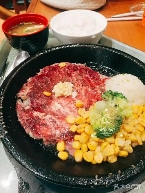 胡椒厨房(凯德广场学府店)-肋眼牛排图片-哈尔滨美食-大众点评网