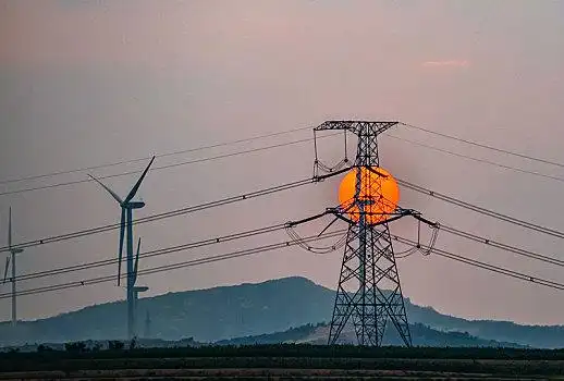 电力铁塔和电力铁塔安装