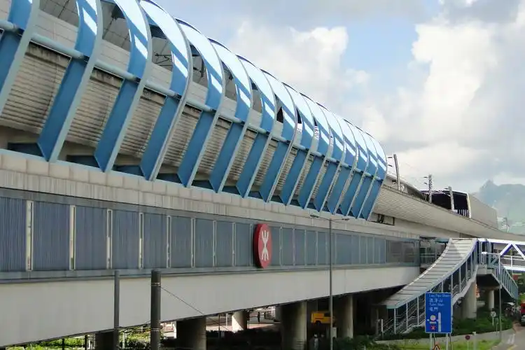 天水围(tin shui wai)位于中国 a target="_blank" href="/item/香港