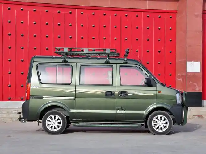 东风小康v27外观图片 –