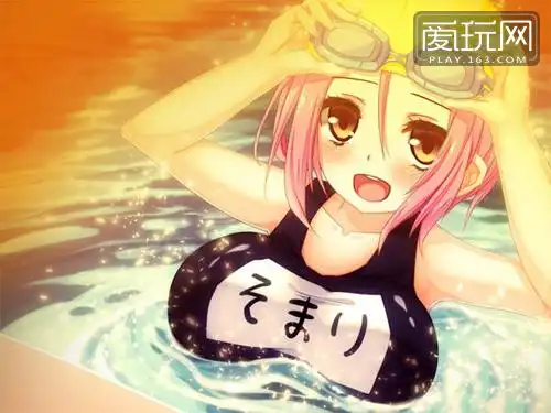 观点8:欧派漂浮理论很适合二次元(2)