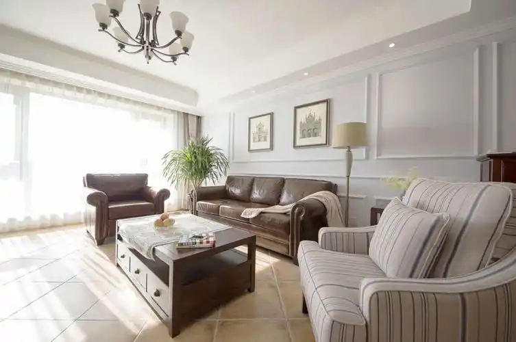 客厅吊顶,可选多种造型,看看哪种适合你?