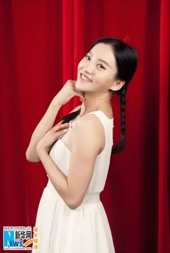 周楚楚致敬青春 《舞出我人生》回味初恋时光/图