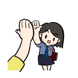 号外保护少年的你专属表情包上线