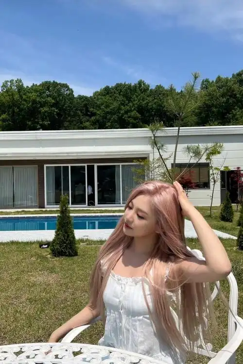 aespa ningning宁艺卓