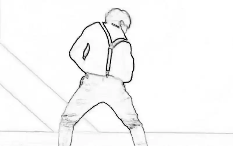 蔡徐坤打篮球!鸡你太美