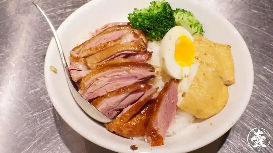 探店扫雷:陈勤记卤鹅饭店