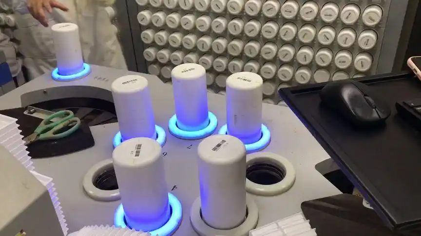 全自动中药配药机