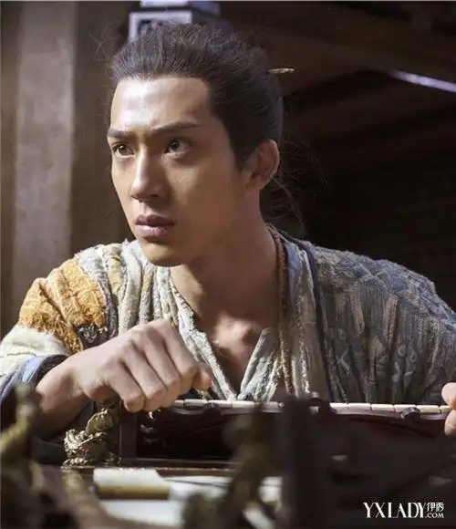 电影捉妖记井柏然生孩子男神说自己可以做代孕妈妈