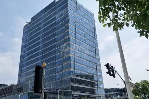 后滩一线江景|环球都会广场|240平精装带家具|拎包入驻—上海浦东区