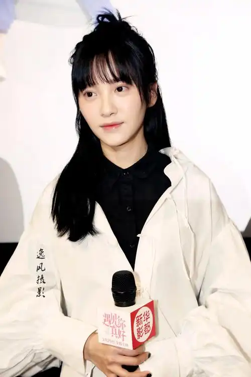 张海宇,蒋易再度合作,这次是电影《遇见你真好》