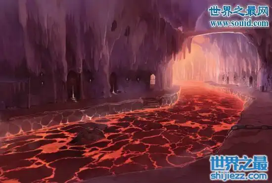 阿鼻地狱即无间地狱