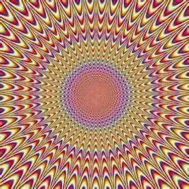 似动知觉 - 知乎