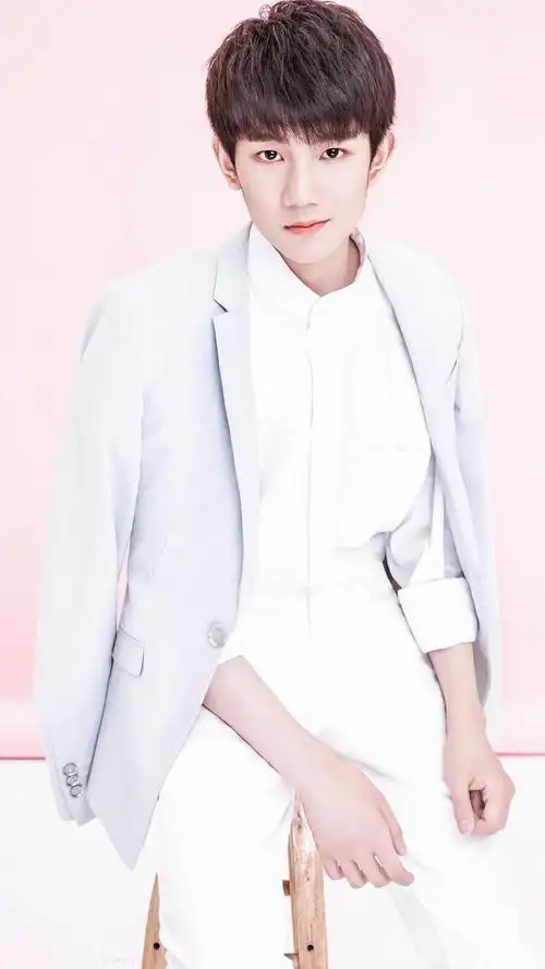 王源 #tfboys 「是你」新歌宣传照 高清 帅气 手机壁纸手机桌面背景