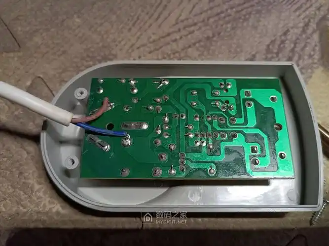 拆修大明兴冰箱冰柜节能保护器