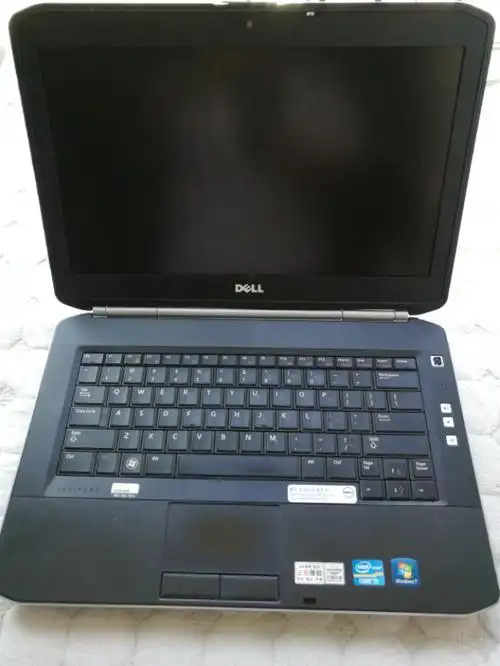 dell latitude e5420 笔记本电脑