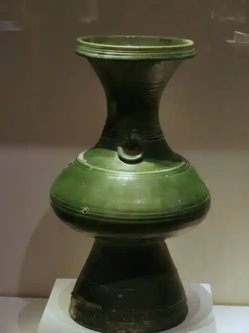 中国国家博物馆文物特辑-汉代为什么深入人心?_秦帝国_秦始皇_统一