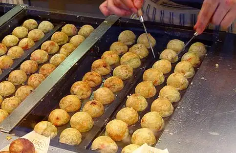 路边小吃摊卖什么最好最赚钱