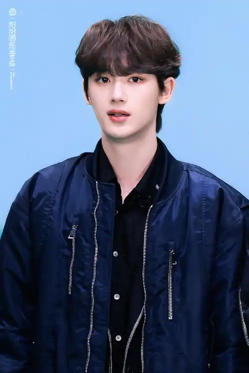 丁程鑫 拾步戏阶百角争鸣