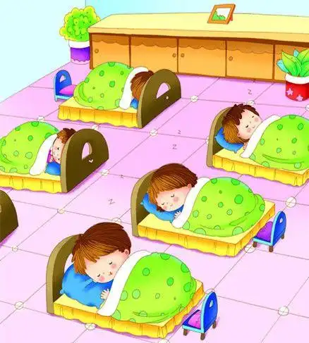 宝宝午睡多长时间好 宝宝养成午睡的好处有哪些