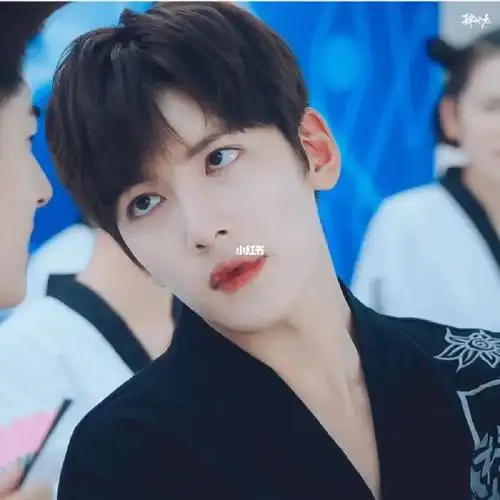 池昌旭旋风少女二7171