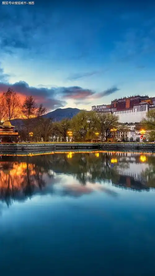 西藏旅游必去景点,两个人去西藏旅游大概需要多少钱?看完收藏