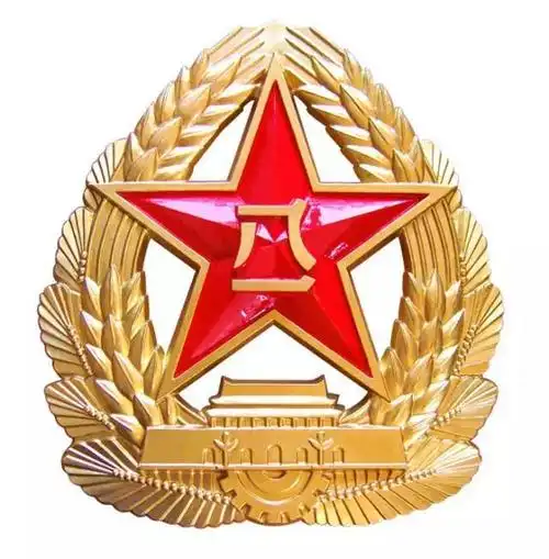 征兵季到啦!精忠报国 绽放青春