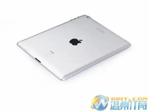 精品时尚完美外形 苹果ipad2现售2900元