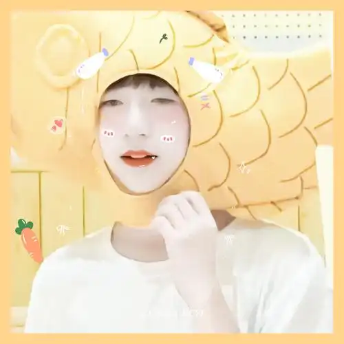 鲷鱼烧小贺(> )!