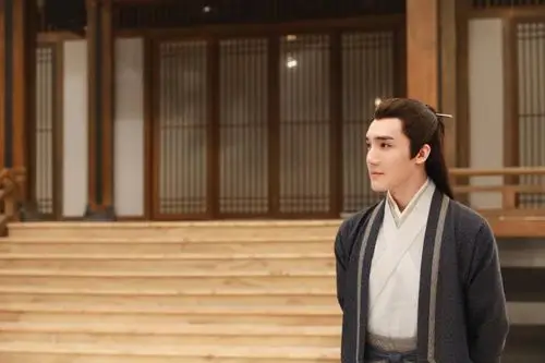 听雪楼曹煜辰上线南海龙家昊天硬核联姻