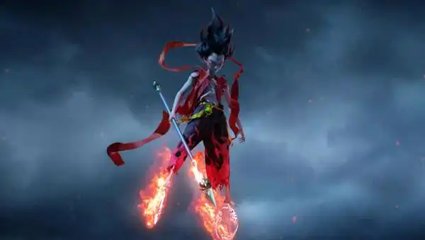 《哪吒之魔童降世》一炮打响,体现了中国动漫电影的成人化趋势.