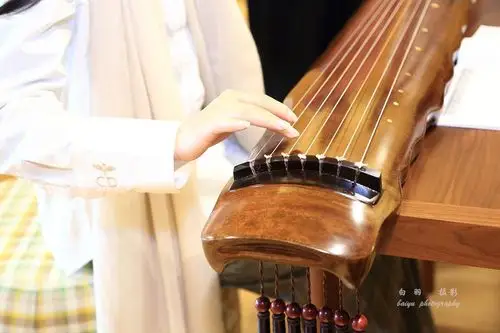 云水禅心——天沐古琴