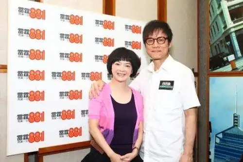 【图】罗大佑现任妻子身份背景曝光 两人相恋感情史被扒