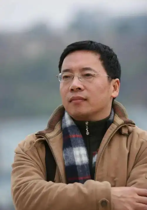 温州当代文化名人名家 | 钟求是