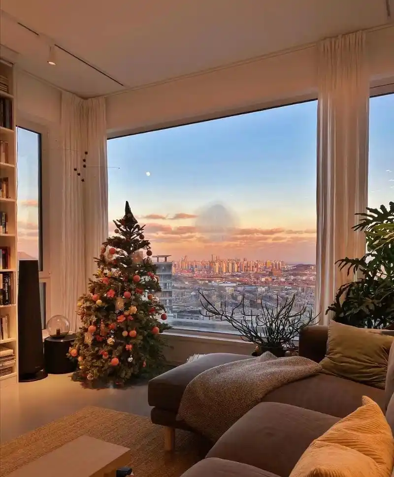 全景落地窗"红极一时",颜值高缺点明显,安装前想清楚这些问题