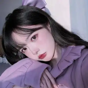 2020最火好看气质女生精致头像