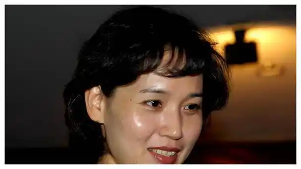 华丽配角许晴姐妹,胡汉三轰动登场_角色_刘江_观众