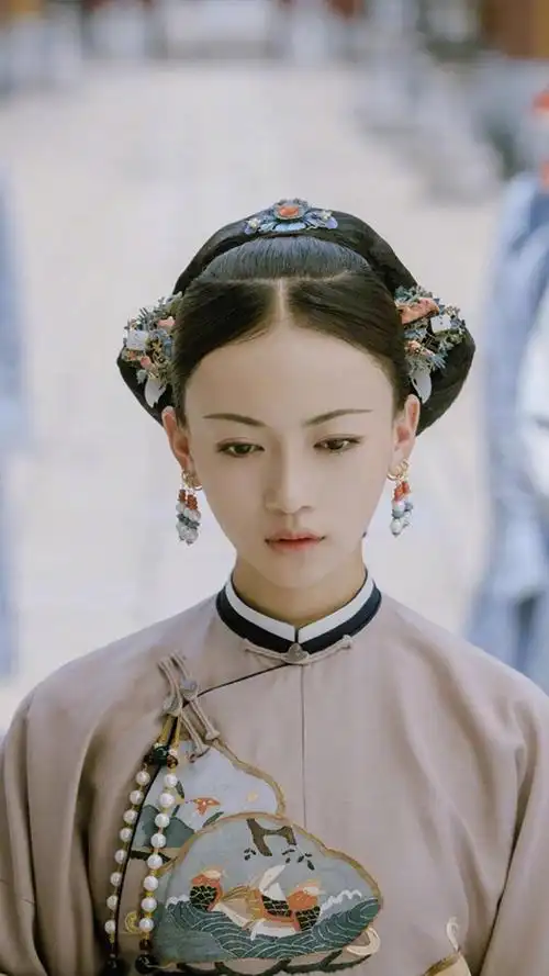 延禧攻略魏璎珞