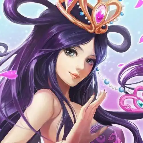 叶罗丽静灵梦之异世魂魄