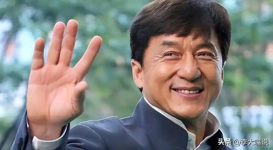 越低调越出乎意料细看70岁成龙的资产才知道什么叫人生赢家