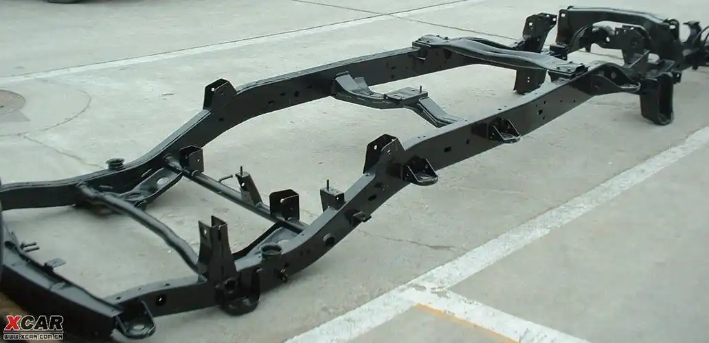 爱腾大梁_双龙论坛_爱卡汽车