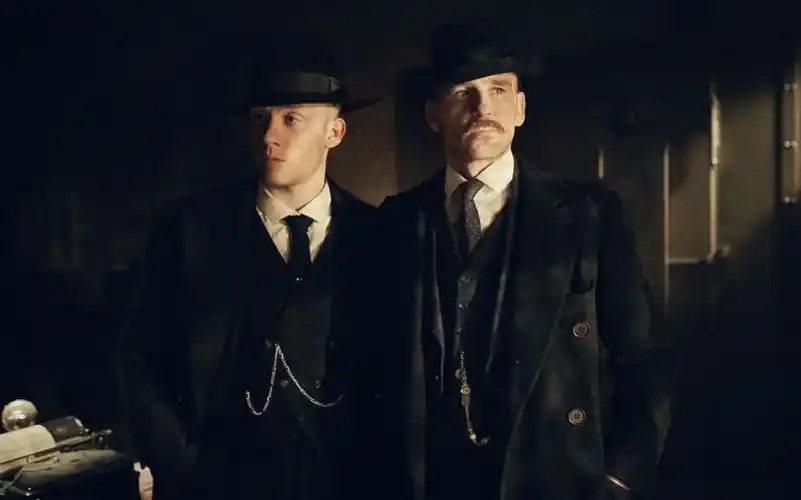 【混剪/黑帮/杀手/47】感受杀戮所带来的的唯美吧!