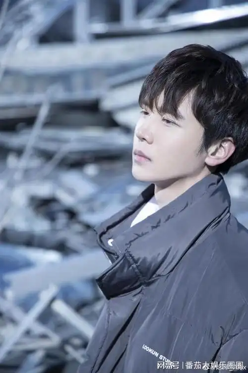 陈泽,中国内地影视男演员.