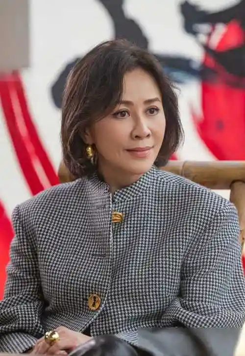 揭秘不老女神真相58岁刘嘉玲素颜真实照曝光