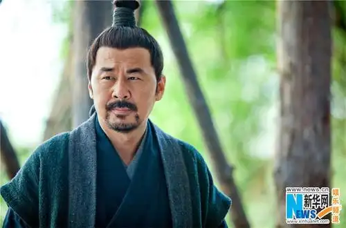 《大宋传奇之赵匡胤》陈建斌"创业"开启逐梦路