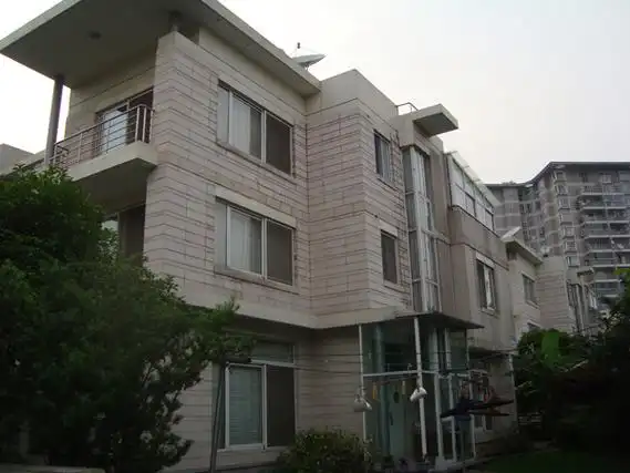 张江汤臣豪园一期