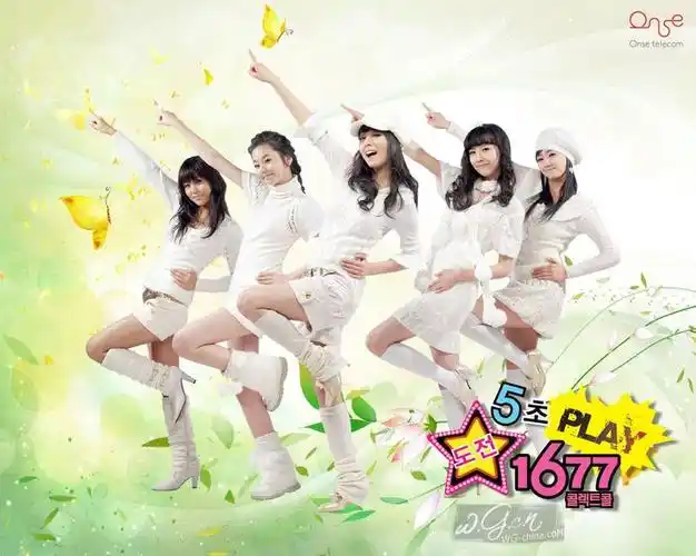 中国版的nobody是那个美女团队的作品?