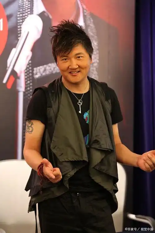 孙楠一家六口住村里,桃源生活羡哭网友!