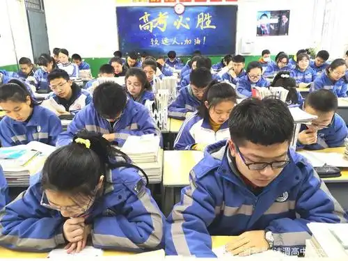 分析高考市一模考试的一些思考