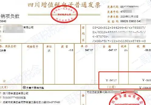 勾选平台又出新功能!即日起,恶意红冲发票的要小心了!